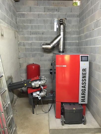 Emmanuel Gros, Chauffagiste - Frigoriste à Montpon-Ménestérol