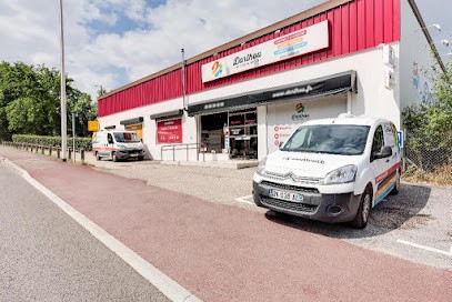 Sav Darthou Et Fils, Chauffagiste - Frigoriste à Guéret