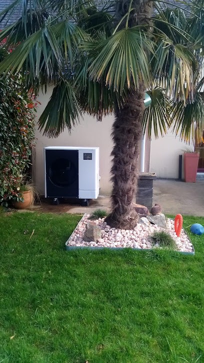 Hyd&Therm, Chauffagiste - Frigoriste à Plouër-sur-Rance