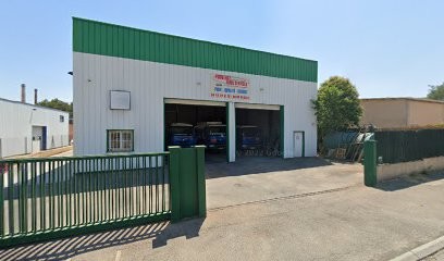 Provence Fioul Services, Fournisseur d'Equipement de Chauffage et Climatisation à Gardanne