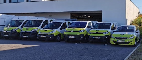 JL Installations I Panneaux Solaires Photovoltaïques, Climatisation, Pompe à Chaleur., Chauffagiste - Frigoriste à Wittenheim