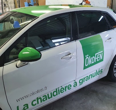 Vivenergie, Fournisseur d'Equipement de Chauffage et Climatisation à Anzin