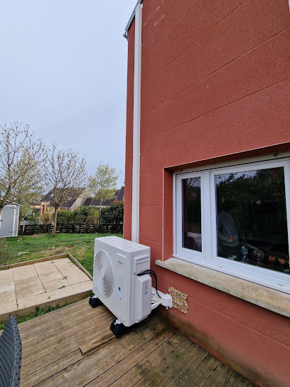 Bt Énergies Chauffagiste - Frigoriste à Saint-Éloy-de-Gy