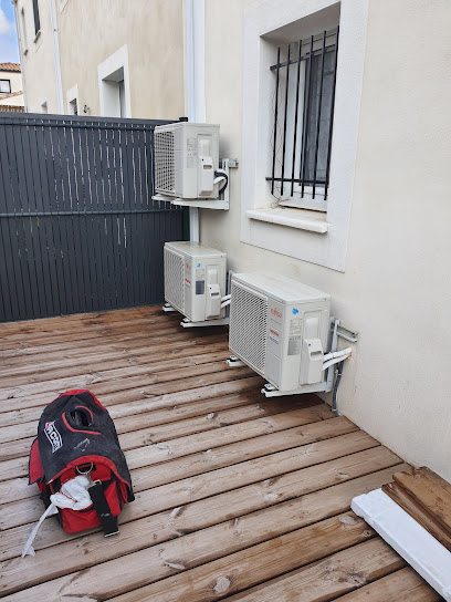Ener Habitat Chauffagiste - Frigoriste à Montpellier