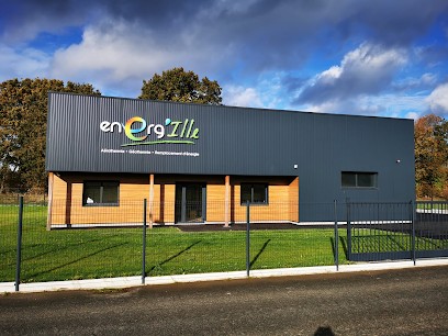 Sarl Energ'ille, Fournisseur d'Equipement de Chauffage et Climatisation à Combourg