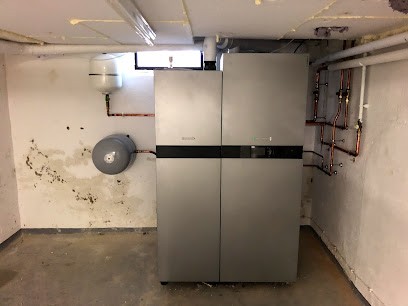 Sarl Dorkel, Chauffagiste - Frigoriste à Rimling