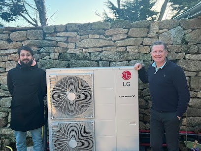 Fee Nix, Chauffagiste - Frigoriste à Ploemeur