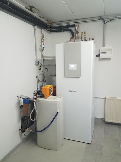 Electricité Service, Fournisseur d'Equipement de Chauffage et Climatisation à Ternay
