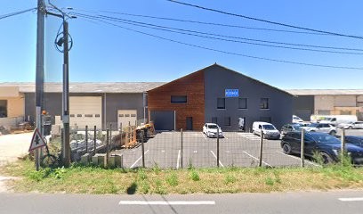 GEO ECO CONFORT, Chauffagiste - Frigoriste à Ussac