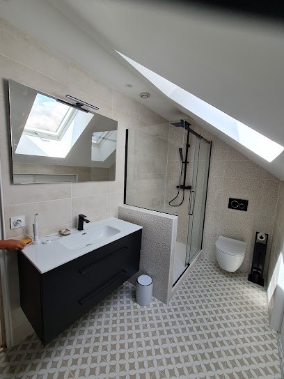 Roubeyrie SAS, Chauffagiste - Frigoriste à Gretz-Armainvilliers