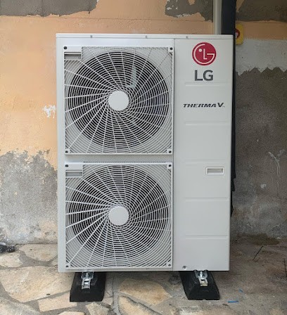 Intégrale Rénovation, Chauffagiste - Frigoriste à Graulhet