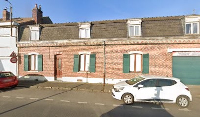 Solstis Chauffage, Chauffagiste - Frigoriste à Pérenchies