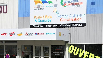 La Boutique Chauffage et Climatisation, Chauffagiste - Frigoriste à Saint-Jean-de-Maurienne