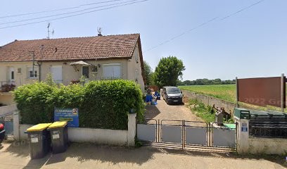 Barault Richard, Chauffagiste - Frigoriste à Saint-Jean-d'Assé