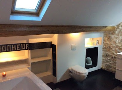 Mauger Sébastien SARL, Chauffagiste - Frigoriste à Prey