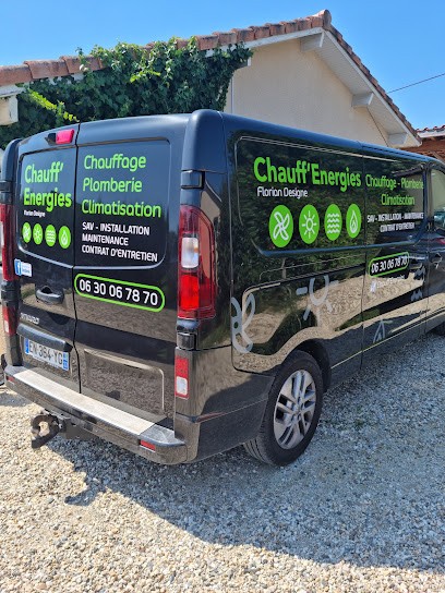 Chauff'Energies, Chauffagiste - Frigoriste à Fargues