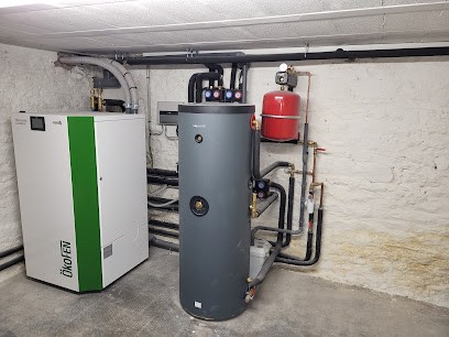 SAS Le Naour, Chauffagiste - Frigoriste à Querrien