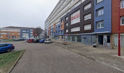 Bleuvert, Chauffagiste - Frigoriste à Marly