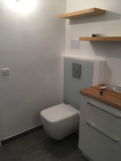 Raimbert, Chauffagiste - Frigoriste à Jouy-en-Josas