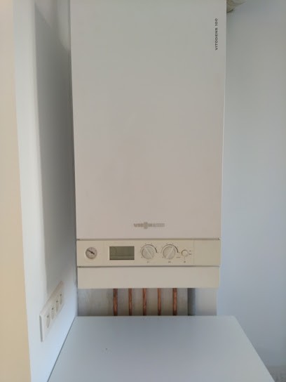 Maxichauff59, Chauffagiste - Frigoriste à Provin