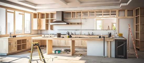 HCL Renovation, Chauffagiste - Frigoriste à La Fresnais