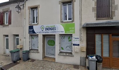 New Wave Energies Saint Sulpice Les Feuilles, Fournisseur d'Equipement de Chauffage et Climatisation à Saint-Sulpice-les-Feuilles