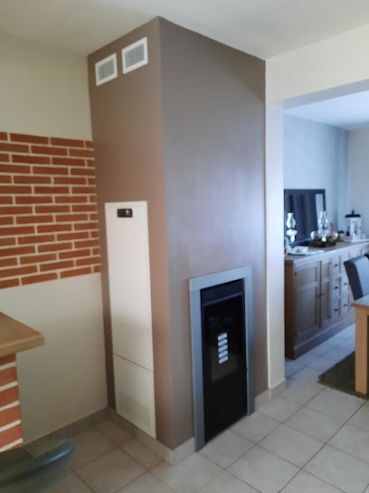 Filipe Confortchauf, Chauffagiste - Frigoriste à Escaudoeuvres