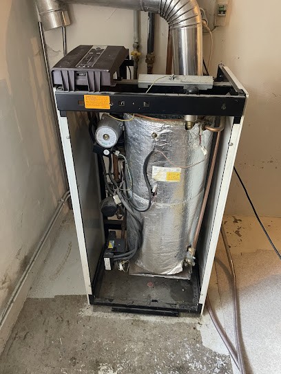 Eco +, Chauffagiste - Frigoriste à Longperrier