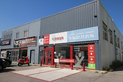 Axenergie Montpellier Mauguio, Chauffagiste - Frigoriste à Mauguio