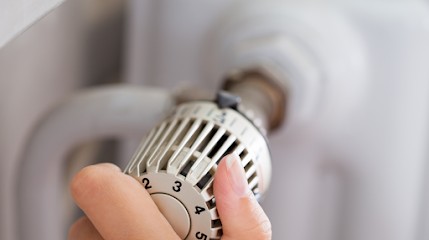 Patrice Bondier, Chauffagiste - Frigoriste à Passonfontaine