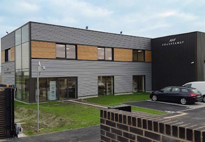 CHAUFFAMAT CAPPELLE LA GRANDE, Fournisseur d'Equipement de Chauffage et Climatisation à Cappelle-la-Grande