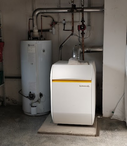 Nouvelles Energies, Chauffagiste - Frigoriste à Nancy