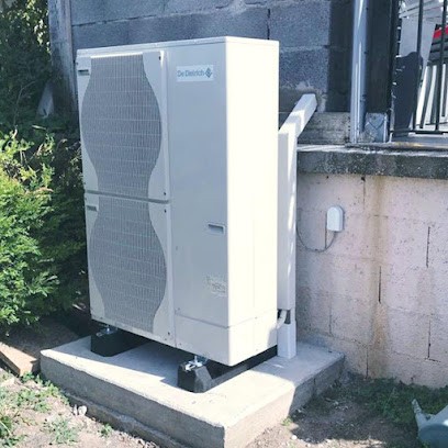 MCO Energies | Spécialiste Pompe à Chaleur, Chauffagiste - Frigoriste à Mandres-les-Roses