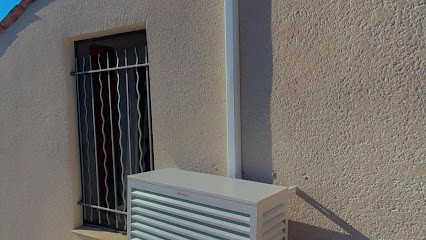 1.2.3 NOUVELLES ENERGIES, Chauffagiste - Frigoriste à Ginasservis