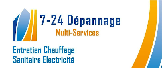 7-24 Depannage Chauffagiste - Frigoriste à Aspach-le-Bas