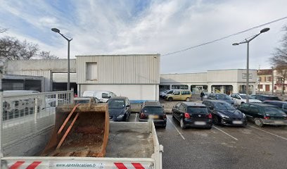 Bleu Rouge, Fournisseur d'Equipement de Chauffage et Climatisation à Sorgues