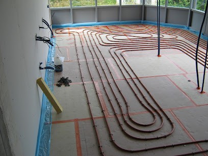 Tollard Philippe, Chauffagiste - Frigoriste à Seuil-d'Argonne