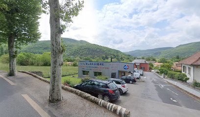 SARL Blaquière, Chauffagiste - Frigoriste à Saint-Affrique