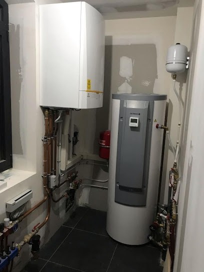 Galeries De L'Escaut, Chauffagiste - Frigoriste à Fresnes-sur-Escaut