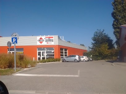 EMANN CHAUFFAGE, Fournisseur d'Equipement de Chauffage et Climatisation à Ambérieu-en-Bugey