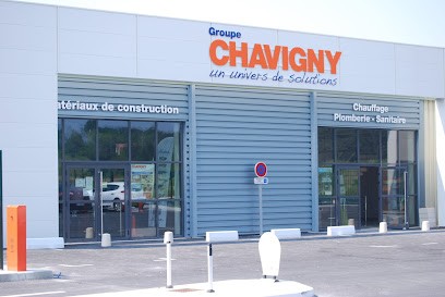 Chavigny Chauffage Sanitaire Cour-Cheverny, Fournisseur d'Equipement de Chauffage et Climatisation à Cour-Cheverny