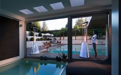 Outdoor-Heating, Fournisseur d'Equipement de Chauffage et Climatisation à Vaulx-Milieu