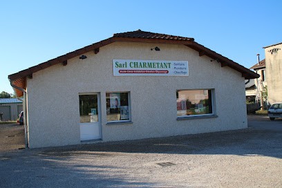 SARL Chauffage Plomberie Charmetant, Chauffagiste - Frigoriste à Priay
