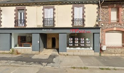 SARL RUPIN, Fournisseur d'Equipement de Chauffage et Climatisation à Retiers