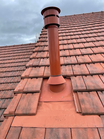 LDV Entretien, Chauffagiste - Frigoriste à Cusset