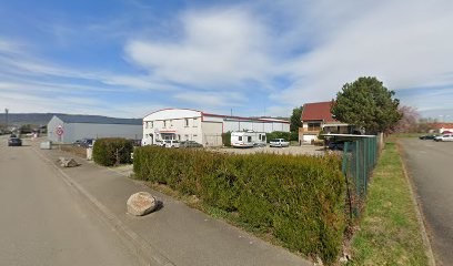 Avenue des énergies, Fournisseur d'Equipement de Chauffage et Climatisation à Marlenheim