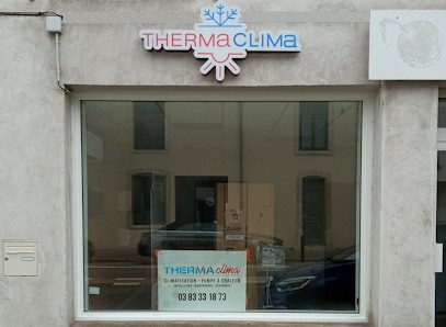 ThermaClima - Chauffagiste Nancy, Chauffagiste - Frigoriste à Nancy