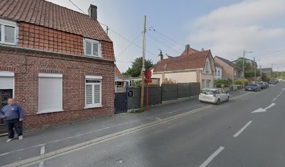 Tec'chauff, Chauffagiste - Frigoriste à Hallines