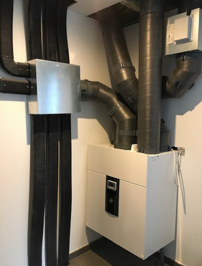 AIR QUALITE ALPES, Chauffagiste - Frigoriste à Villaz