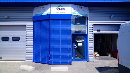 Tech Habitat Service THS, Chauffagiste - Frigoriste à Ville-la-Grand